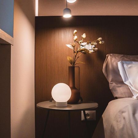 B&B Poli Opposti Pordenone Eksteriør bilde