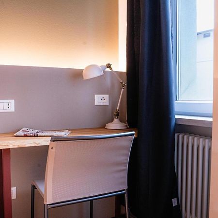 B&B Poli Opposti Pordenone Eksteriør bilde