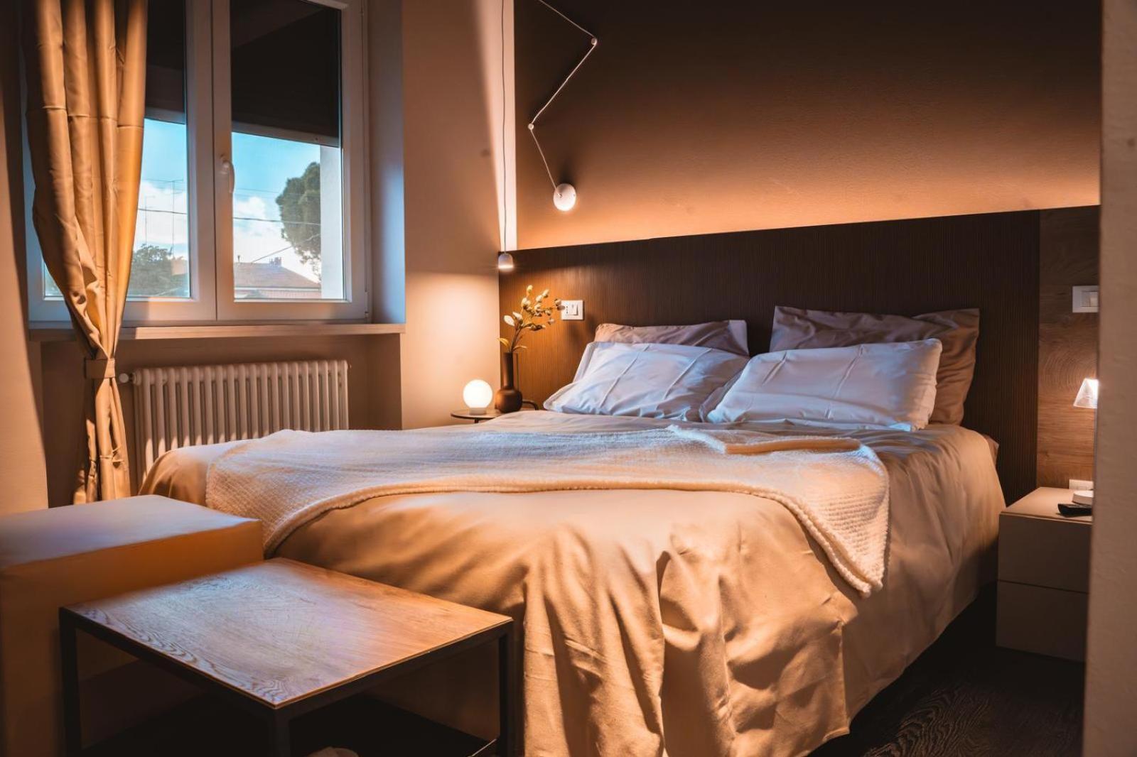 B&B Poli Opposti Pordenone Eksteriør bilde
